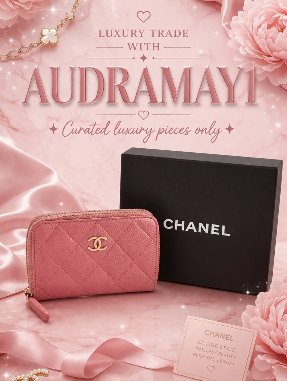 💖TRADE WITH AUDRAYMAY1💖 - Picture 3 of 6